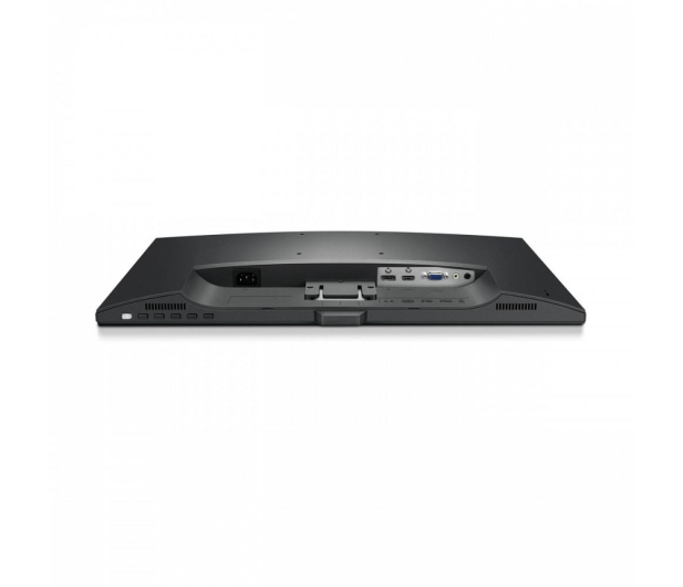 BenQ EW2480 czarny HDR - 534456 - zdjęcie 3